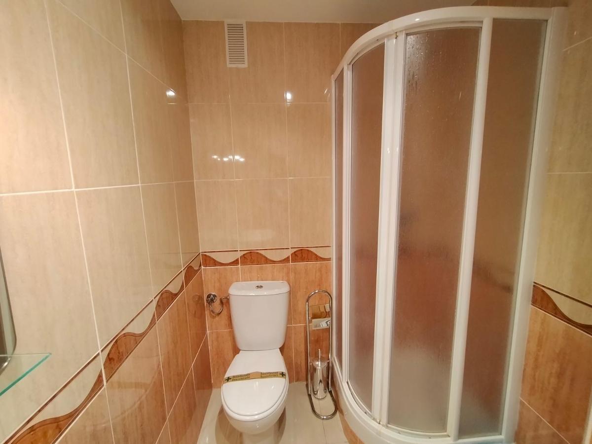 Acv - Vistamar Ii-1ª Linea Planta 5 Norte Appartement Oropesa del Mar Buitenkant foto